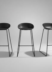 Chairs - Bar Stools (low back)