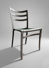 Chairs - Stackable (Grey)