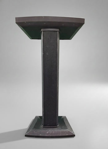 Lectern (no microphone)