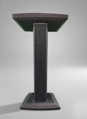 Lectern (no microphone)