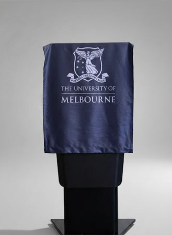 Merchandise - Lectern Banner