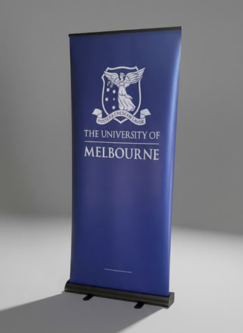 Merchandise - Pull Up Banner (UoM Logo)