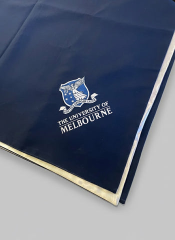 Merchandise - Unveiling Cloth
