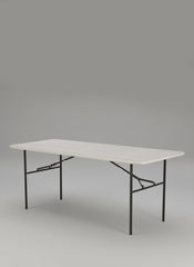 Table - Trestles