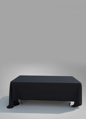 Tablecloth - Black