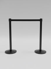 Tensa Barrier Black