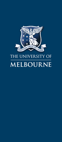 Pull Up Banner - UoM